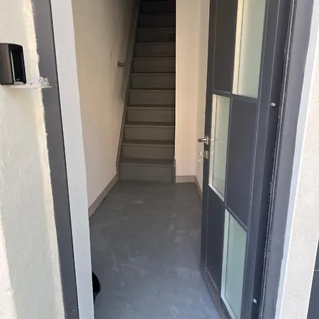アパート Appartement Douzens *